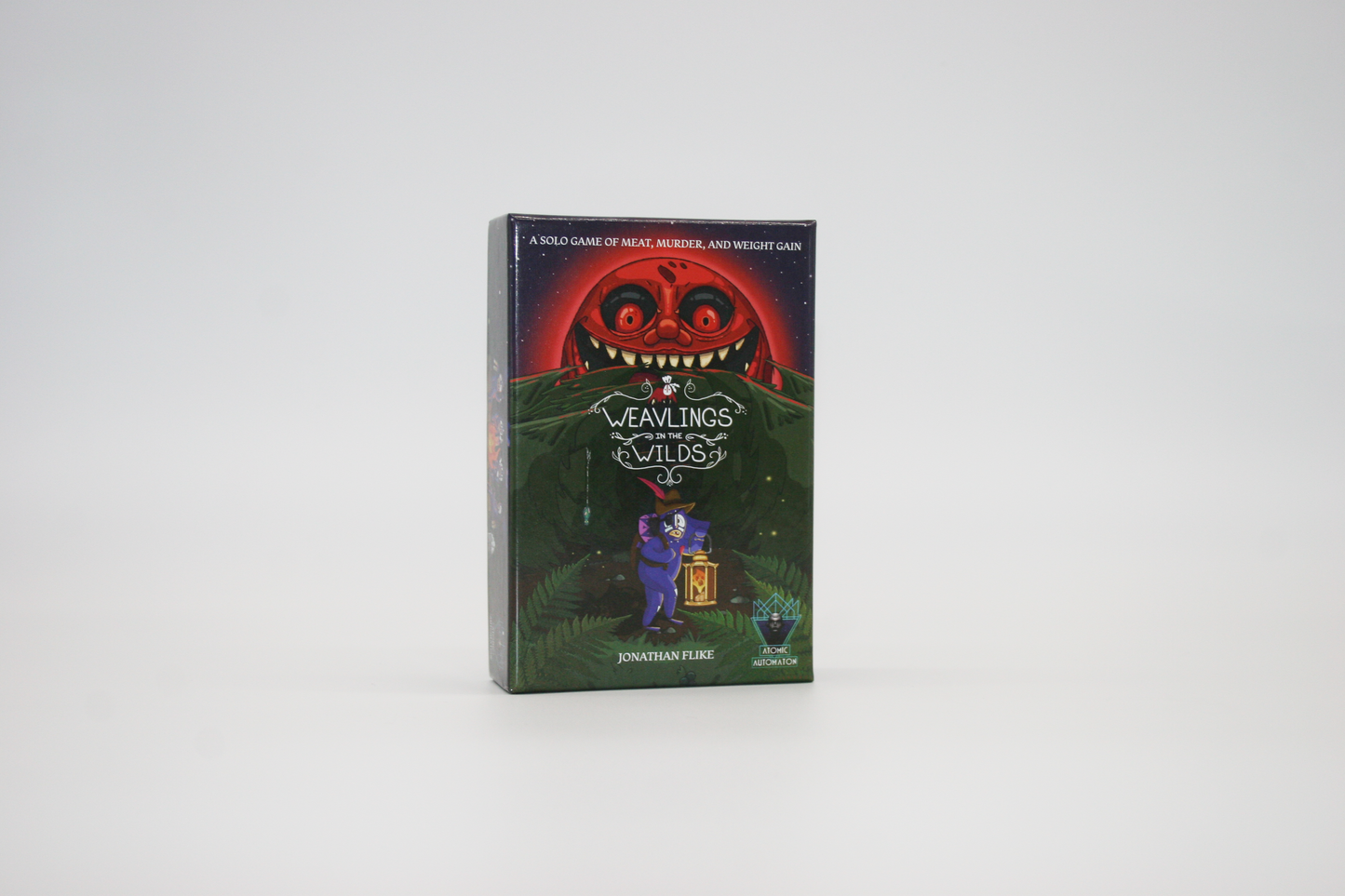 Weavlings in the Wilds Core*