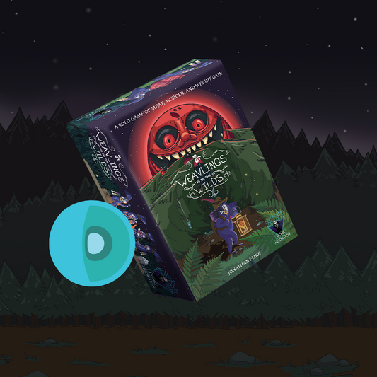 Weavlings in the Wilds Core*