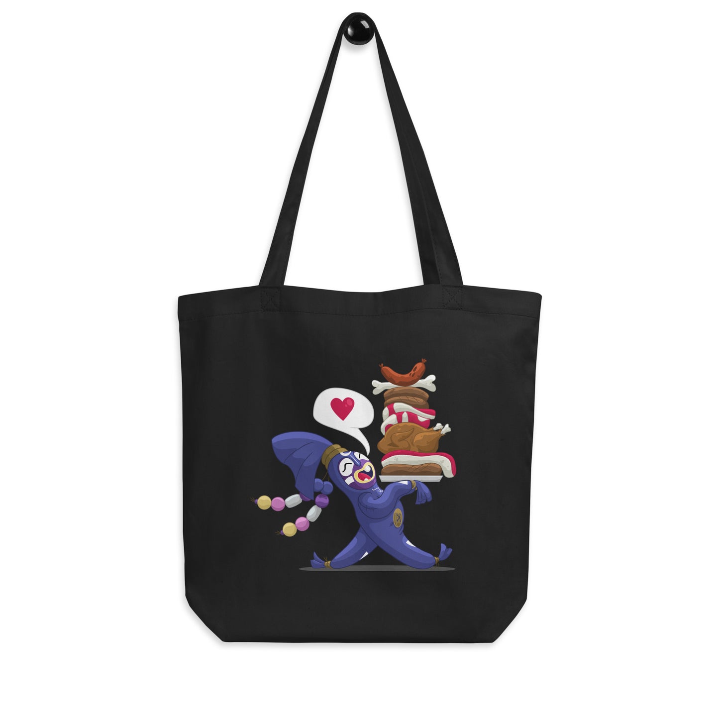 Meat Bag Tote