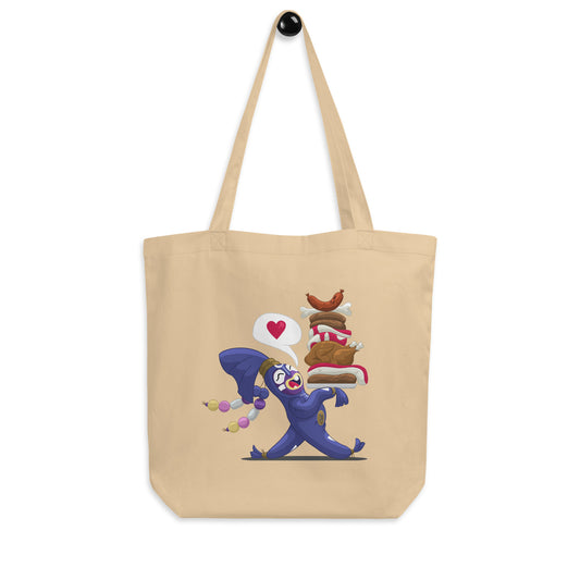 Meat Bag Tote