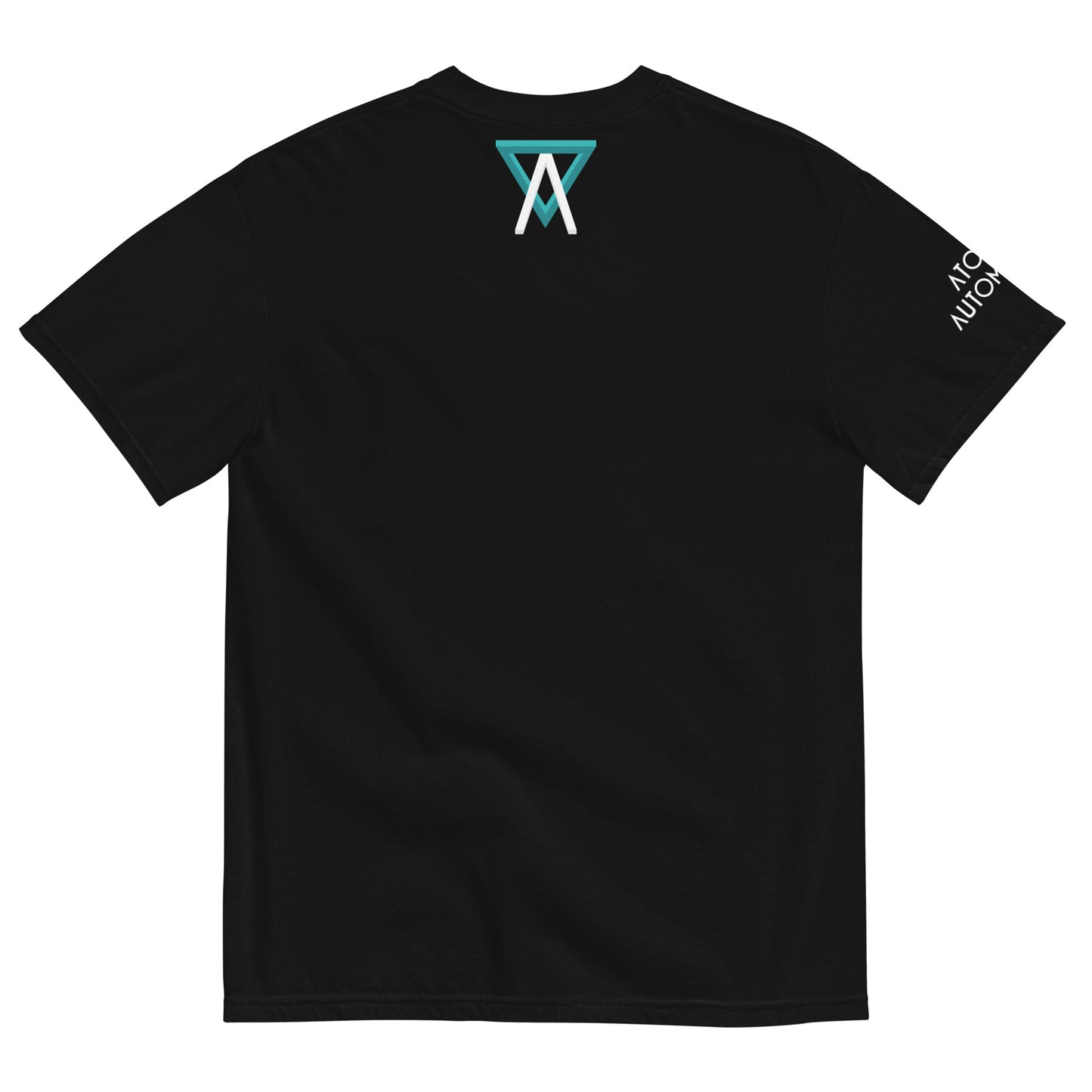 Atomic Automaton Branded Core T-shirt