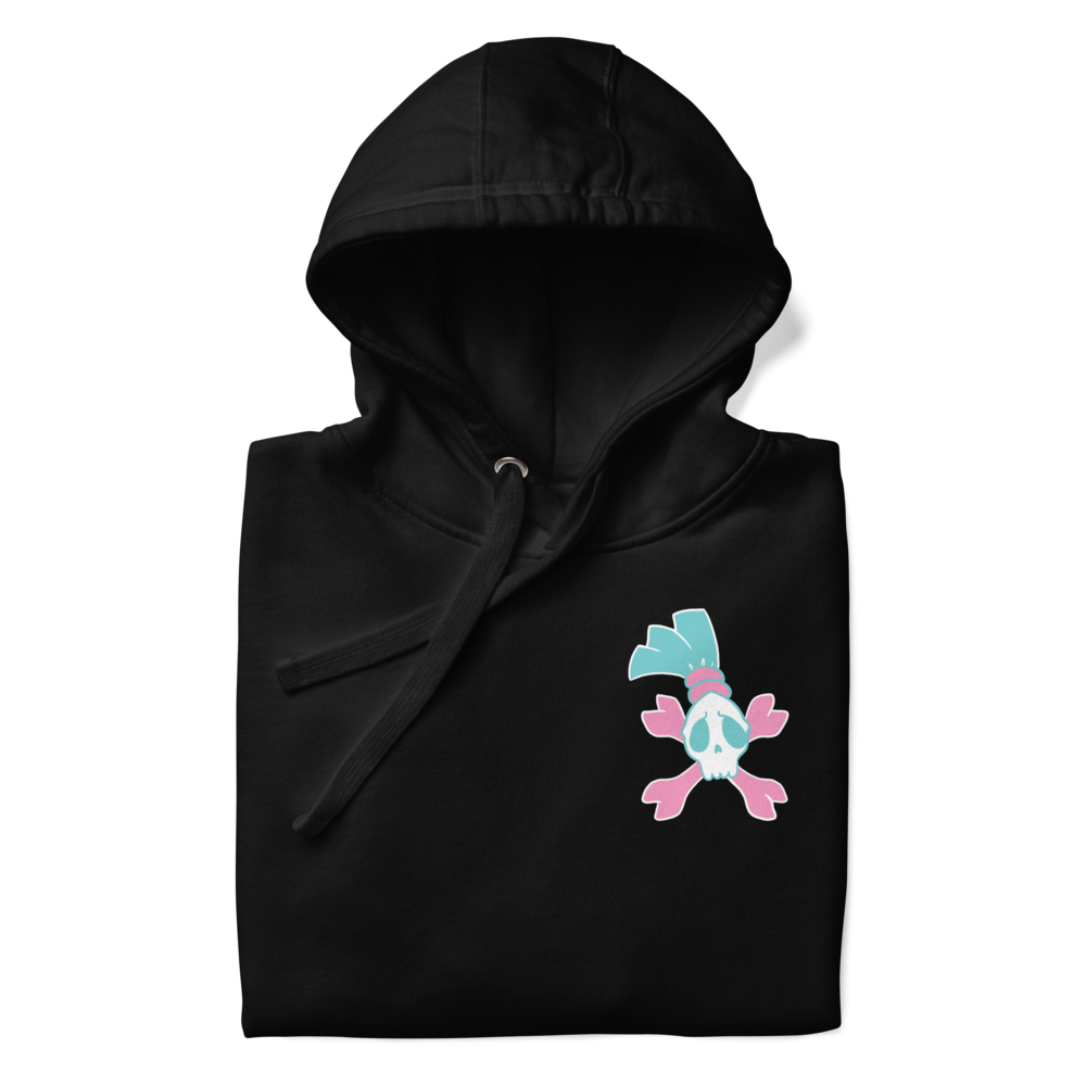 Always Voracious Hoodie