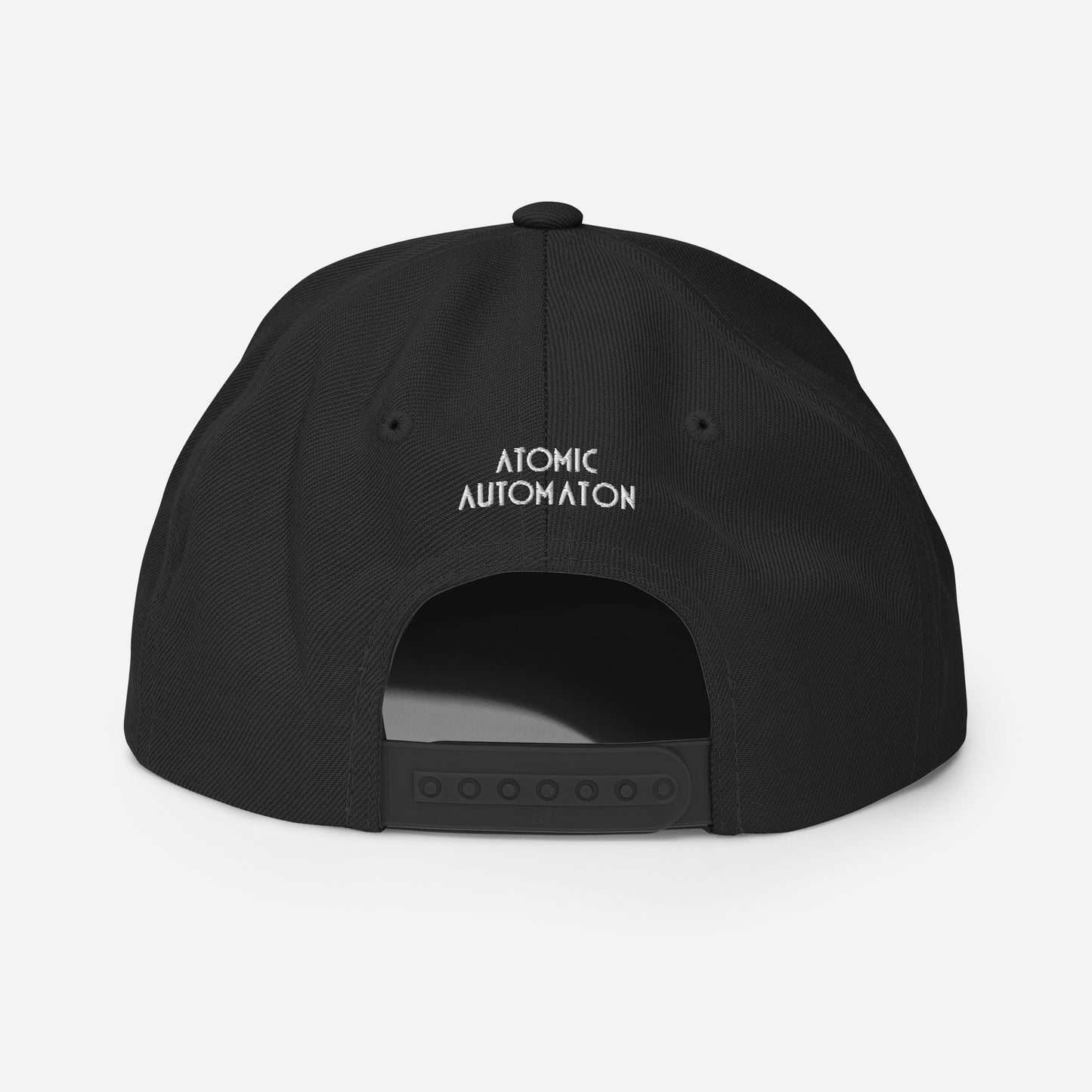 Atomic A Snapback