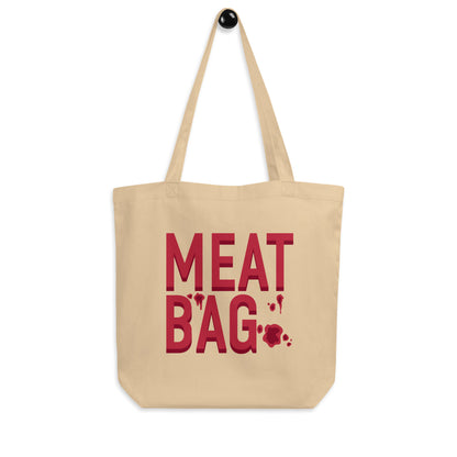 Meat Bag Tote